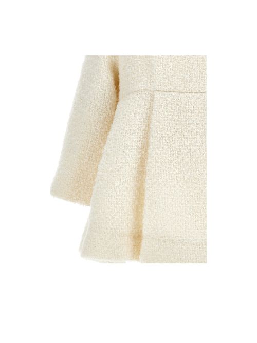 Cappotto, bambina, logato. MONNALISA | 73H100 83170002